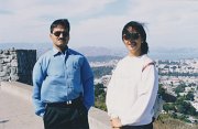 041-Manoj and me